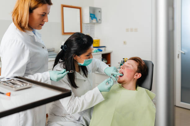 Best Emergency Root Canal Therapy in Warner Robins, GA